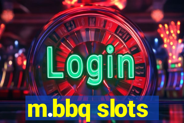 m.bbq slots